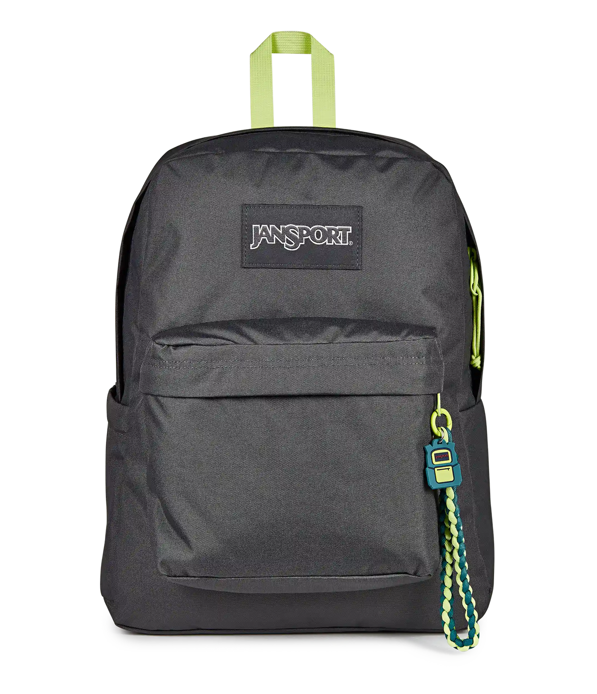 SuperBreak® Plus Charmed