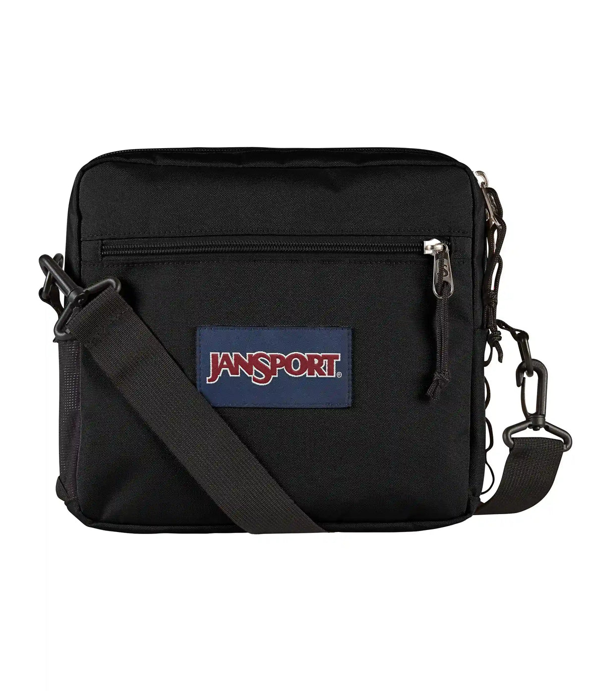 Central Adaptive Crossbody