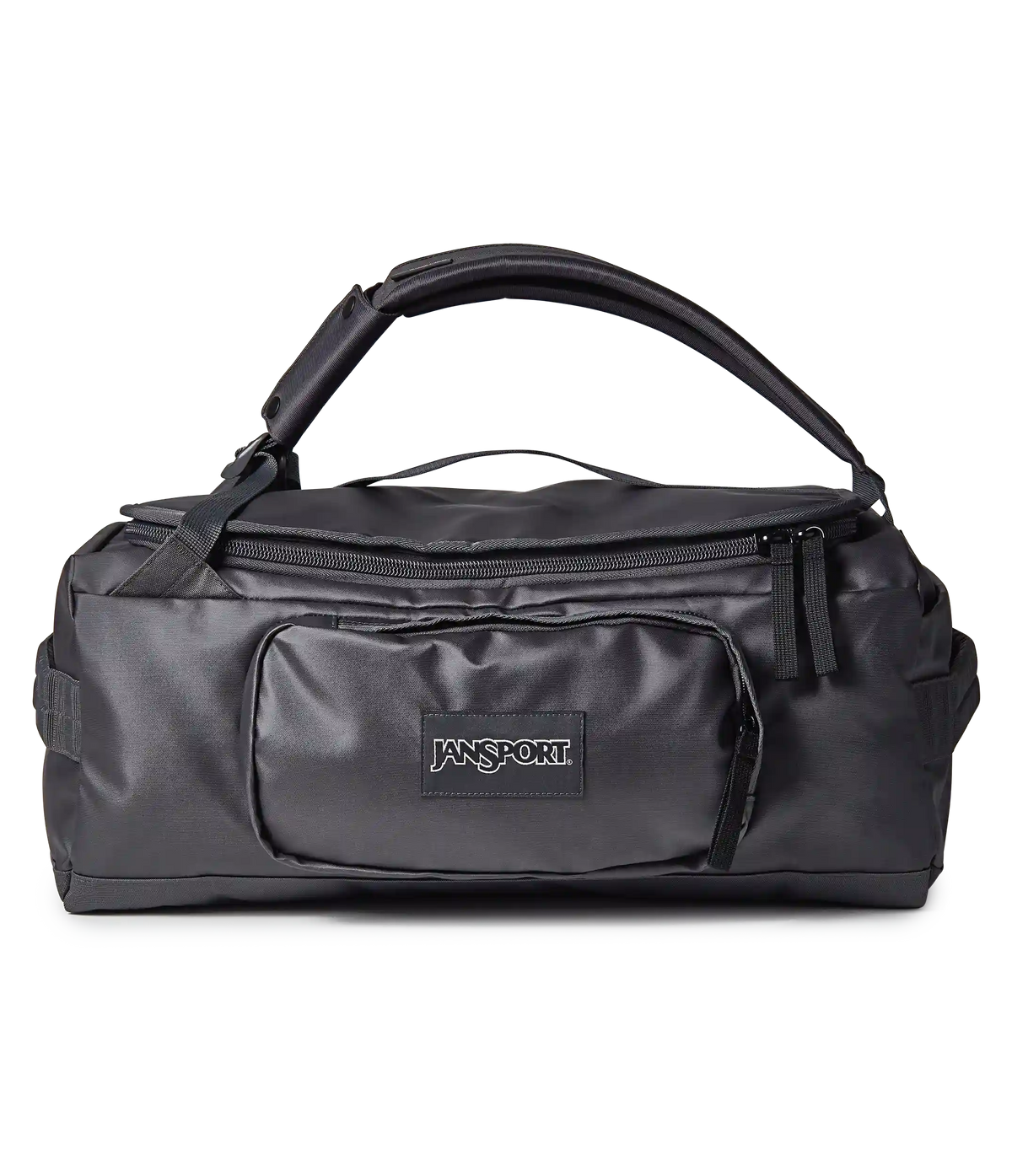 Convertible Duffel Toiletry Bag Smokey Grit Set